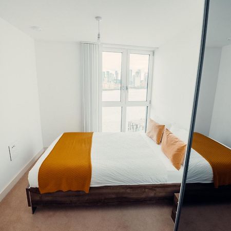 2 Bed Flat London Apartment Ngoại thất bức ảnh