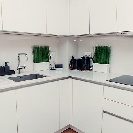 2 Bed Flat London Apartment Ngoại thất bức ảnh