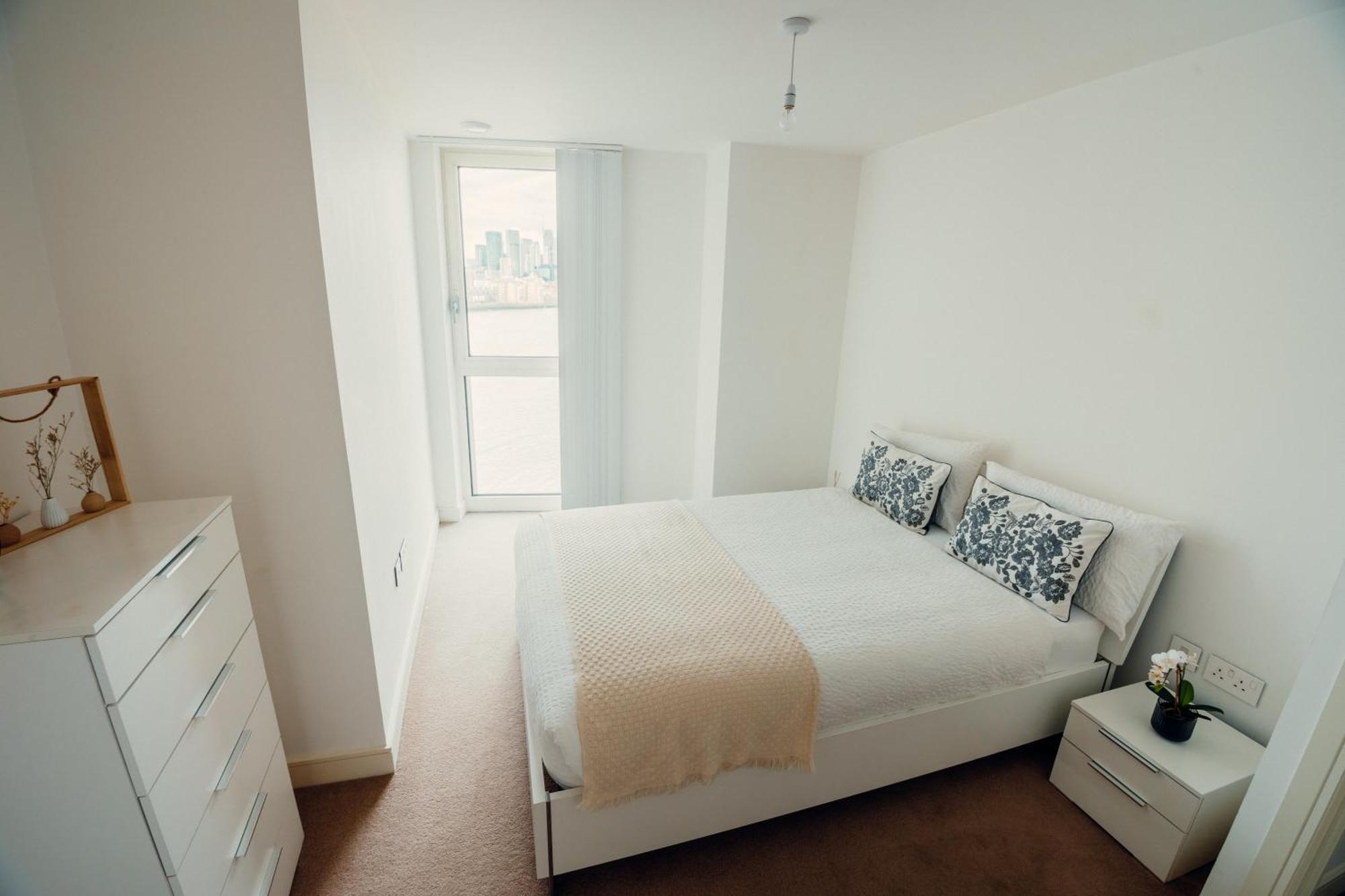2 Bed Flat London Apartment Ngoại thất bức ảnh
