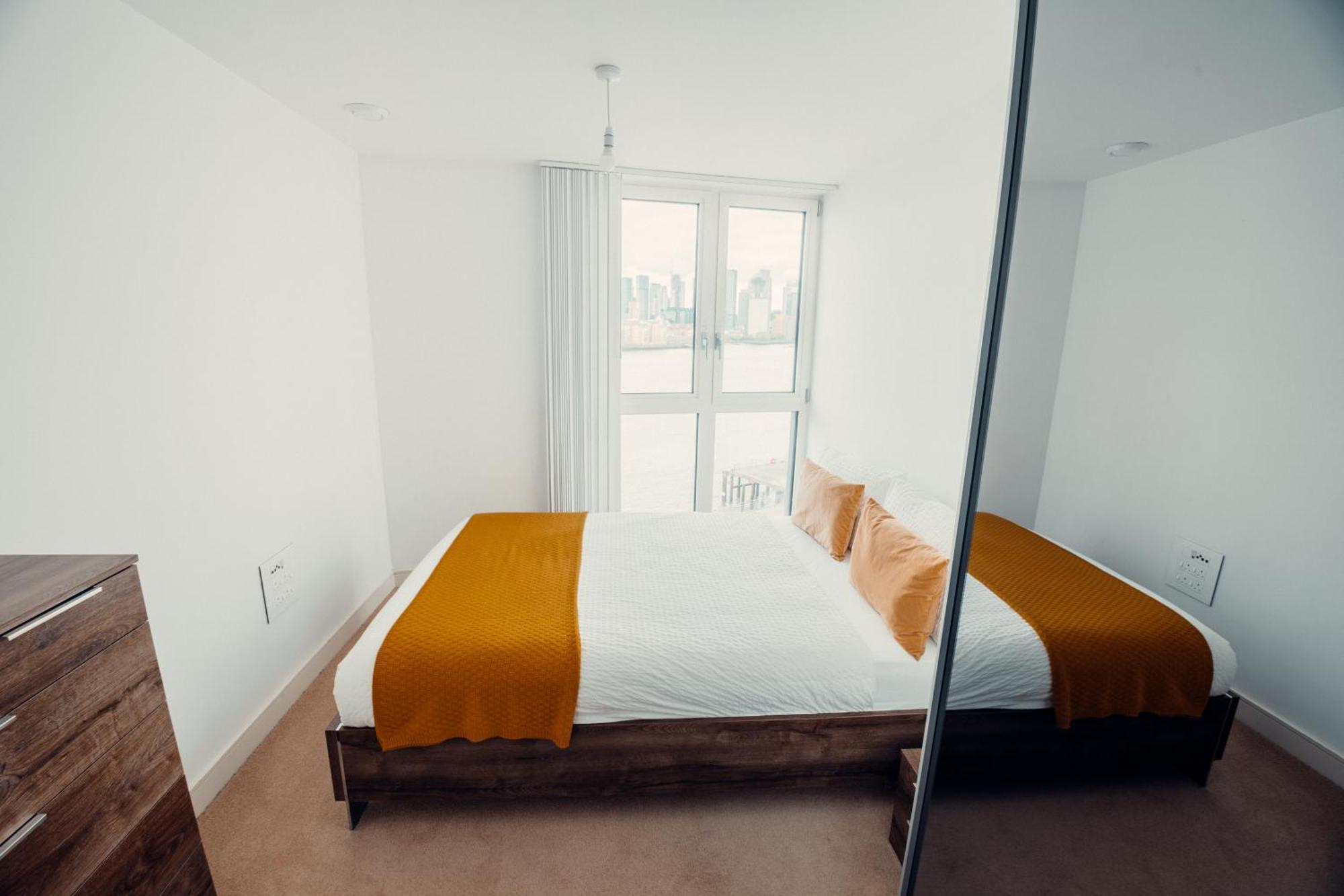 2 Bed Flat London Apartment Ngoại thất bức ảnh