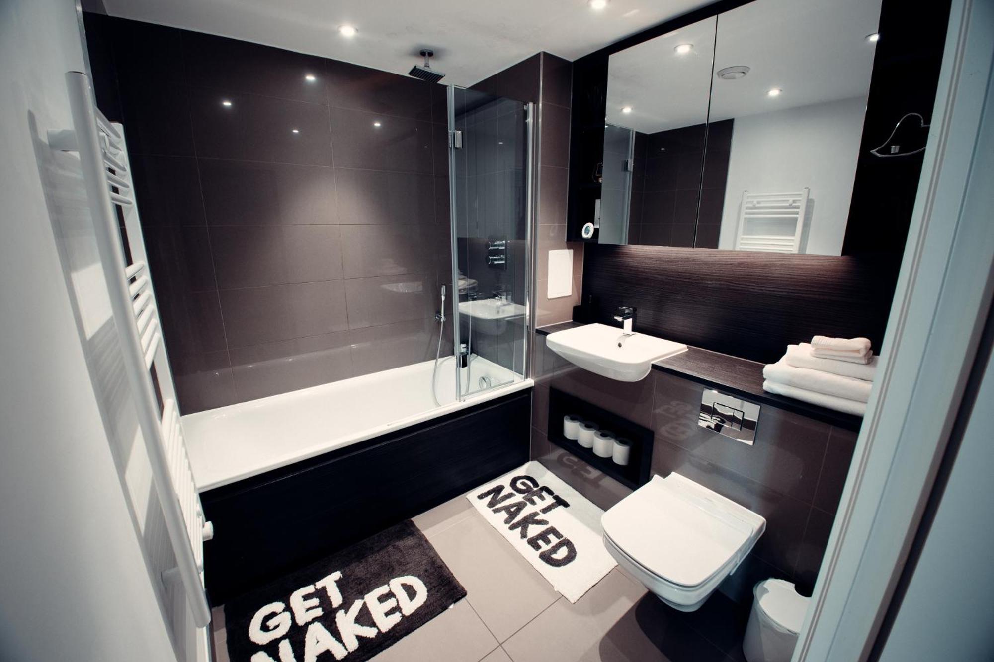 2 Bed Flat London Apartment Ngoại thất bức ảnh